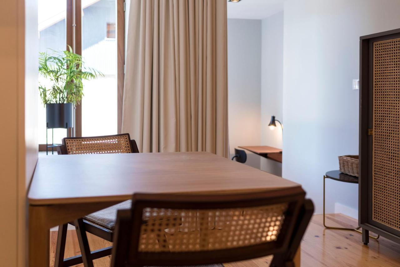 Porto Central Loft III Esterno foto